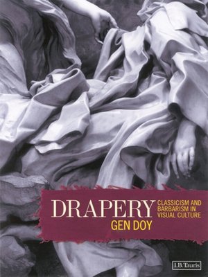 cover image of Drapery